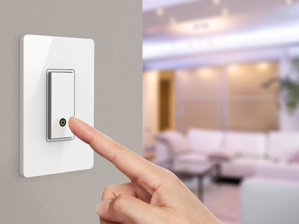 How to Install a Smart Light Switch